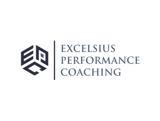 Excelsius Performance Coaching logo design by asyqh