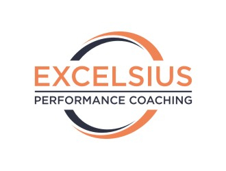 Excelsius Performance Coaching logo design by sabyan