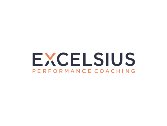 Excelsius Performance Coaching logo design by asyqh