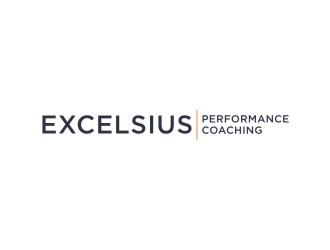 Excelsius Performance Coaching logo design by sabyan