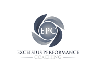 Excelsius Performance Coaching logo design by tukang ngopi