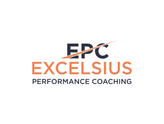 Excelsius Performance Coaching logo design by luckyprasetyo