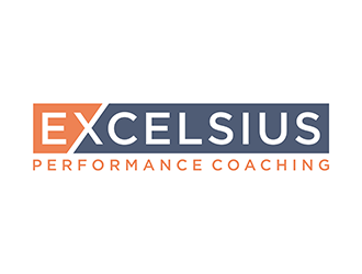 Excelsius Performance Coaching logo design by ndaru