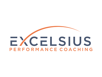 Excelsius Performance Coaching logo design by ndaru