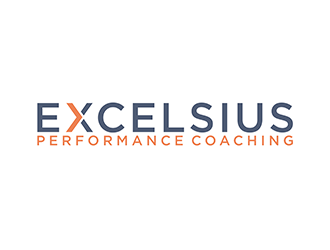 Excelsius Performance Coaching logo design by ndaru