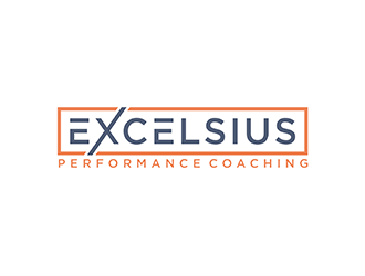 Excelsius Performance Coaching logo design by ndaru