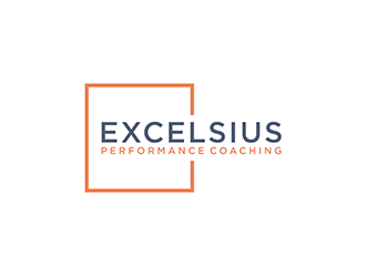 Excelsius Performance Coaching logo design by ndaru