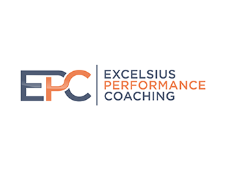 Excelsius Performance Coaching logo design by ndaru