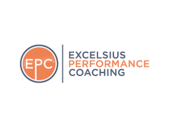 Excelsius Performance Coaching logo design by ndaru