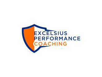 Excelsius Performance Coaching logo design by tukang ngopi