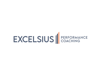 Excelsius Performance Coaching logo design by ingepro