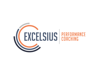 Excelsius Performance Coaching logo design by ingepro