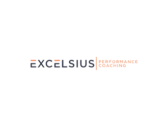 Excelsius Performance Coaching logo design by jancok