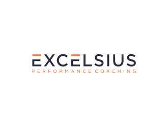 Excelsius Performance Coaching logo design by jancok