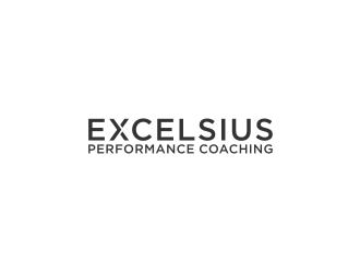 Excelsius Performance Coaching logo design by bombers