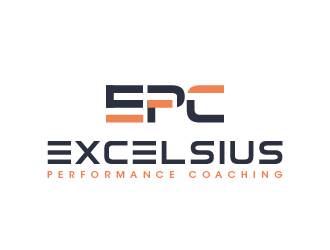 Excelsius Performance Coaching logo design by keptgoing