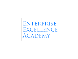 Enterprise Excellence Academy logo design by Inaya