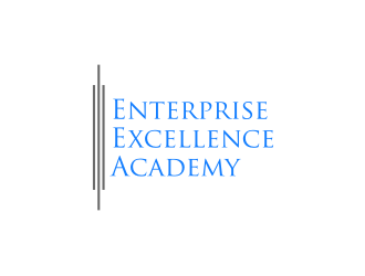 Enterprise Excellence Academy logo design by Inaya