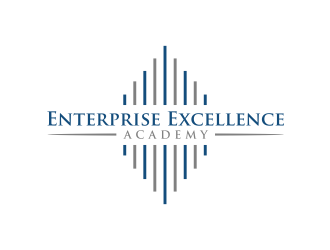 Enterprise Excellence Academy logo design by GassPoll