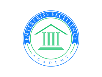 Enterprise Excellence Academy logo design by GassPoll