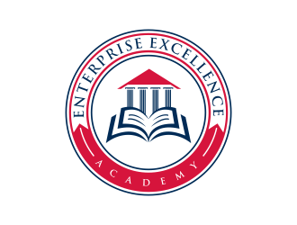 Enterprise Excellence Academy logo design by GassPoll