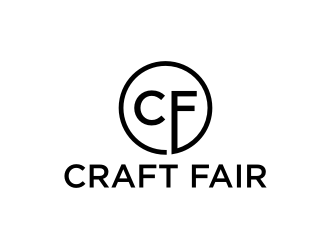 Craft Fair logo design by vostre