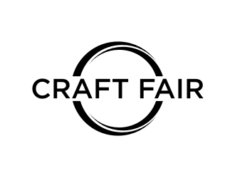 Craft Fair logo design by vostre