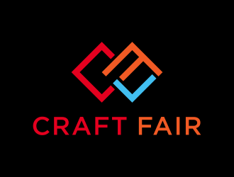 Craft Fair logo design by hashirama