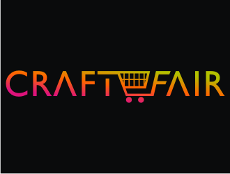 Craft Fair Logo Design - 48hourslogo