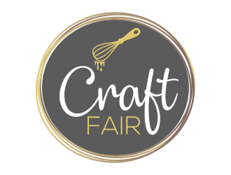 Craft Fair logo design by Greenlight