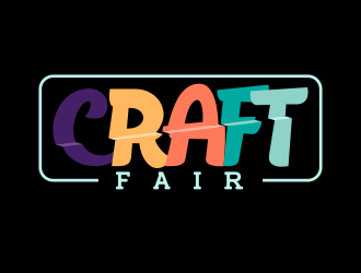 Craft Fair Logo Design - 48hourslogo