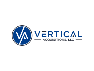 Vertical Acquisitions, LLC logo design by GassPoll