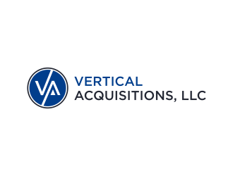 Vertical Acquisitions, LLC logo design by GassPoll