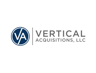 Vertical Acquisitions, LLC logo design by johana