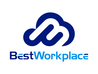 Best Workplace . com logo design by zonpipo1