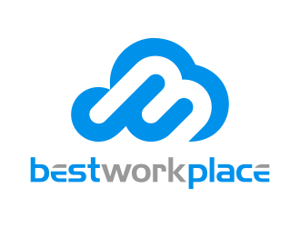 Best Workplace . com logo design by zonpipo1