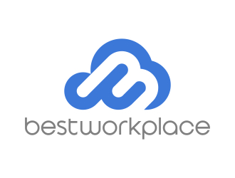 Best Workplace . com logo design by excelentlogo