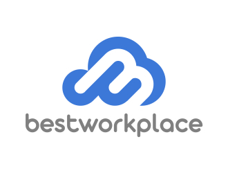 Best Workplace . com logo design by excelentlogo