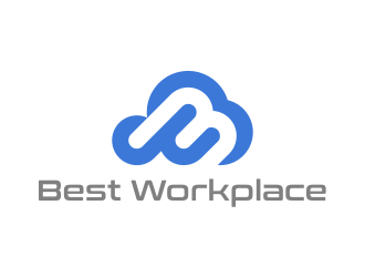 Best Workplace . com logo design by excelentlogo