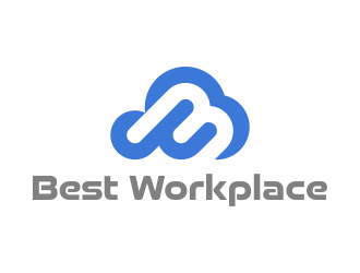 Best Workplace . com logo design by excelentlogo