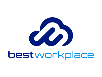 Best Workplace . com logo design by zonpipo1