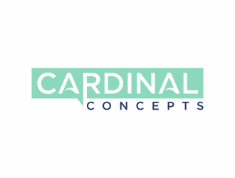 Cardinal Concepts logo design by andayani*