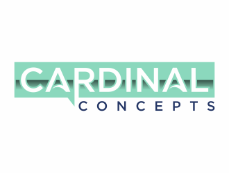 Cardinal Concepts logo design by andayani*