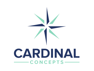 Cardinal Concepts logo design by keylogo