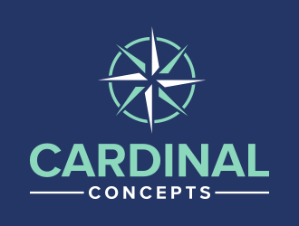 Cardinal Concepts logo design by keylogo