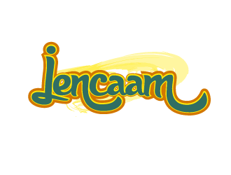 Jencaam logo design by axel182