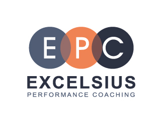 Excelsius Performance Coaching logo design by Sandip