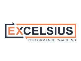 Excelsius Performance Coaching logo design by Sandip