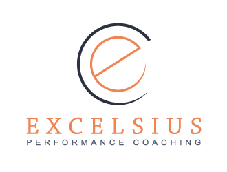 Excelsius Performance Coaching logo design by Sandip