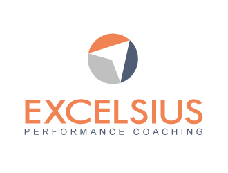 Excelsius Performance Coaching logo design by Sandip